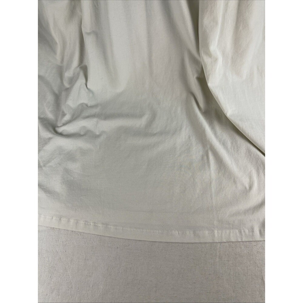 Universal Standard Tee Dress Elastic Waist Pockets Size S - Picture 8 of 11